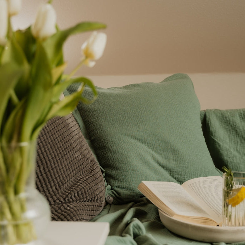 Frühlingsanfang: Unsere Tipps für die neue Jahreszeit