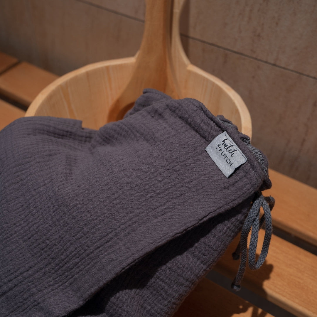 Die Wohltaten der Sauna: Warum regelmäßiges Saunieren für Körper und Geist so wichtig ist