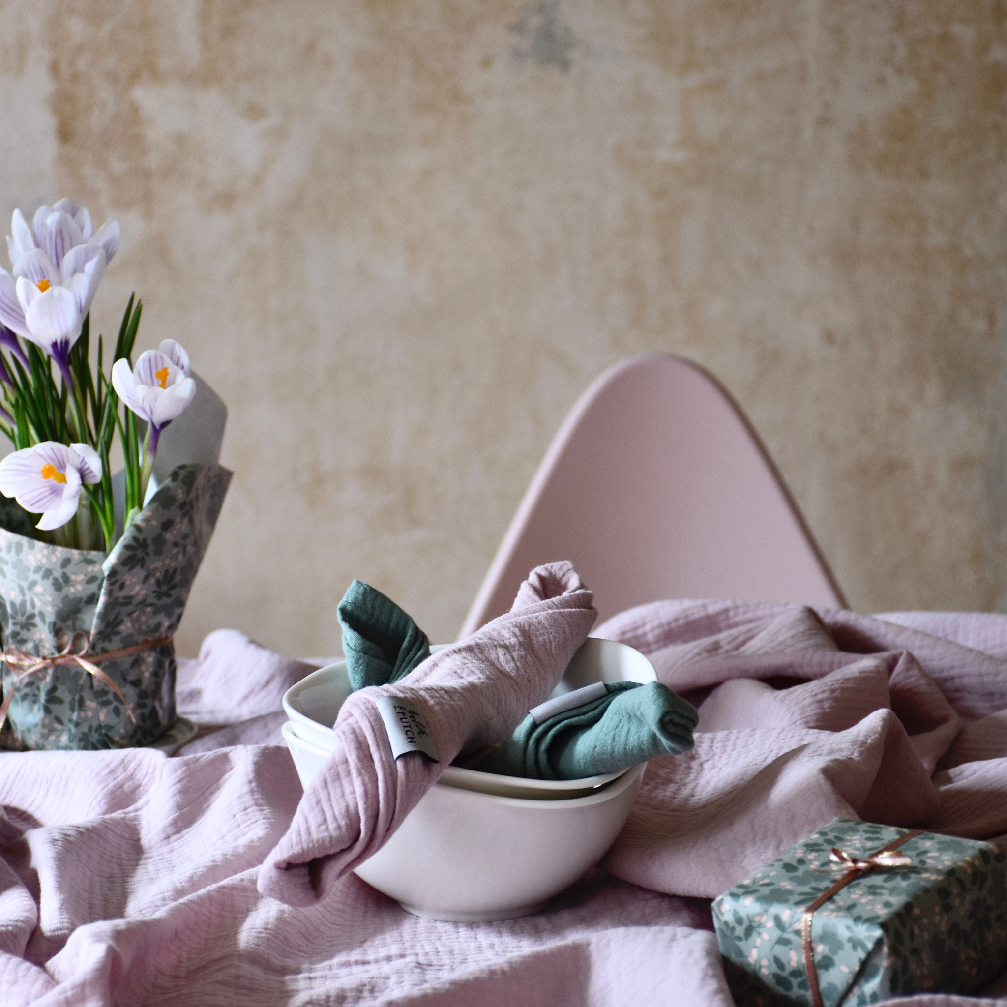 Dein perfekter Frühlingsbrunch 🐰🌿