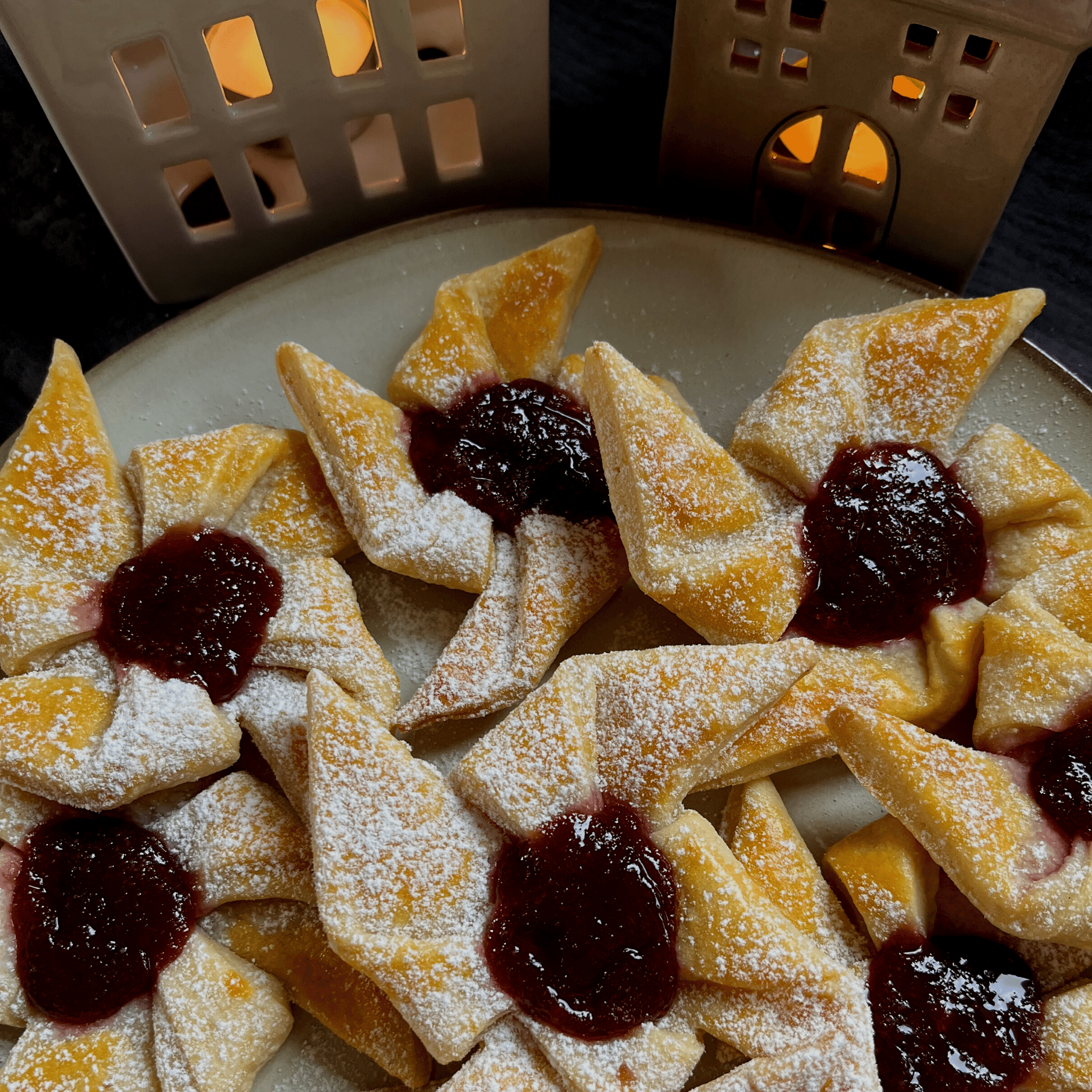 Nordic Christmas: Weihnachten in Finnland - Traditionen und Rezeptidee