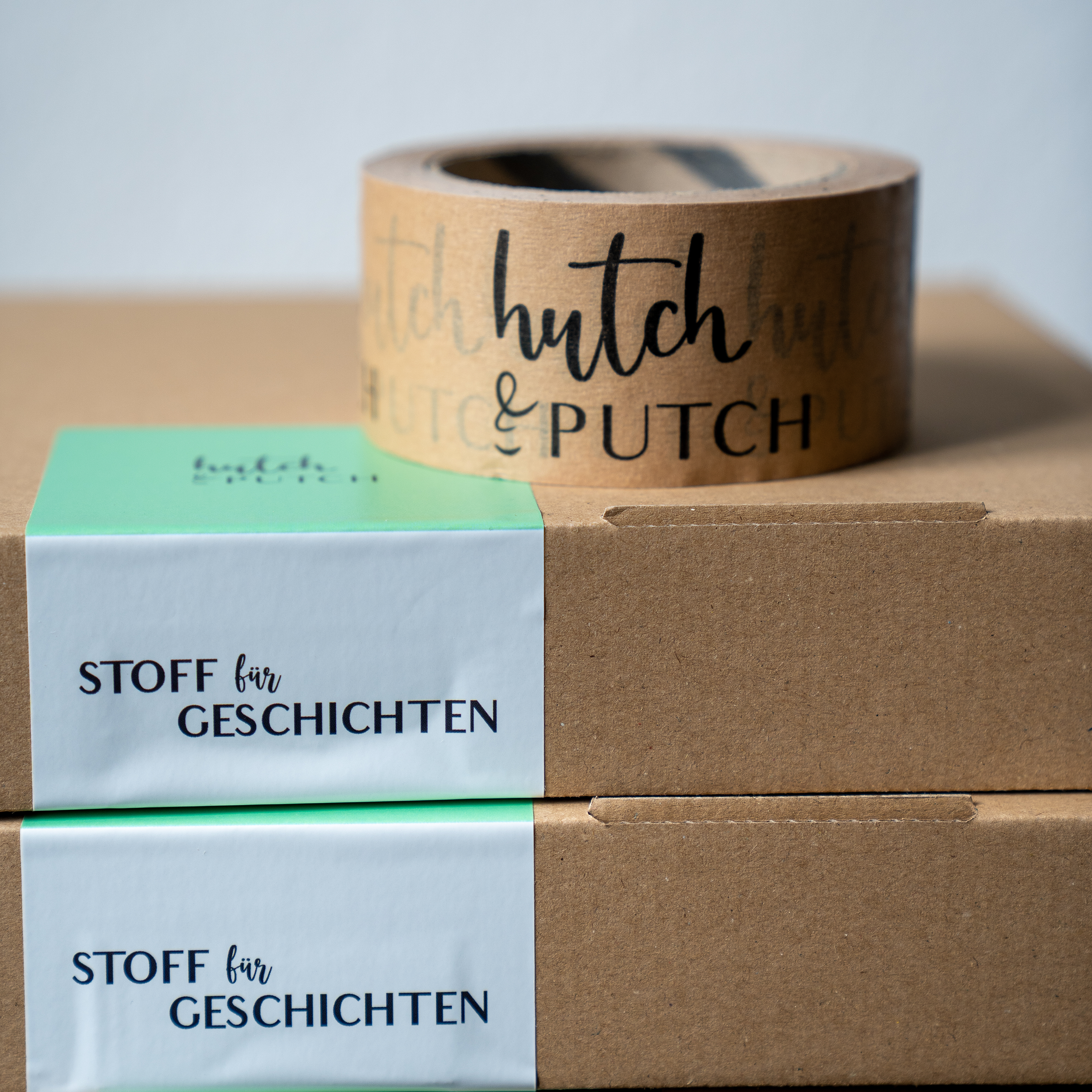 Weniger ist mehr: Unsere Verpackungs-Philosophie