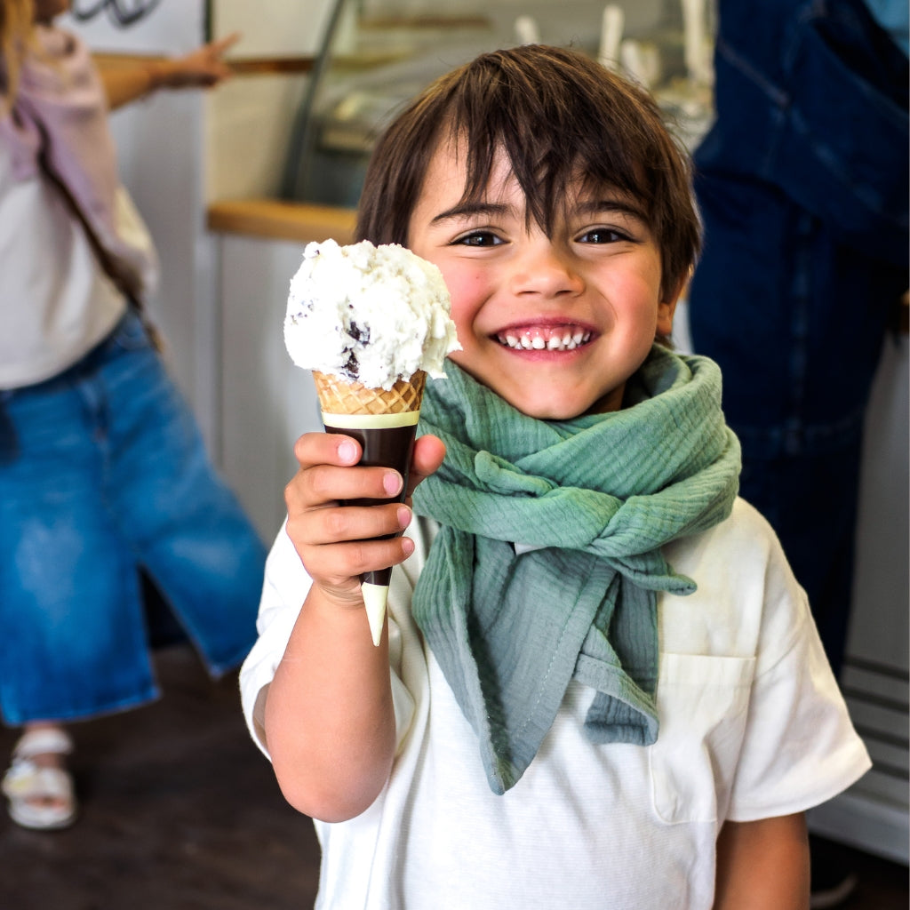 Kleidung & Accessoires