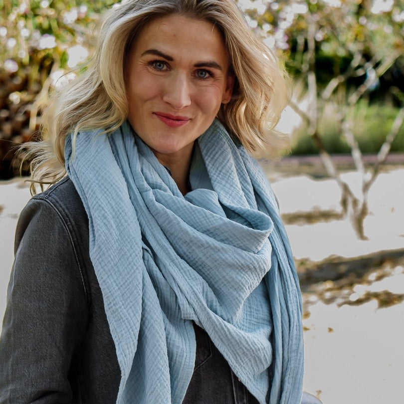 Halstücher Erwachsene