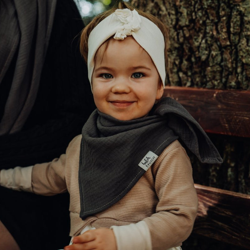Halstücher Kleinkinder
