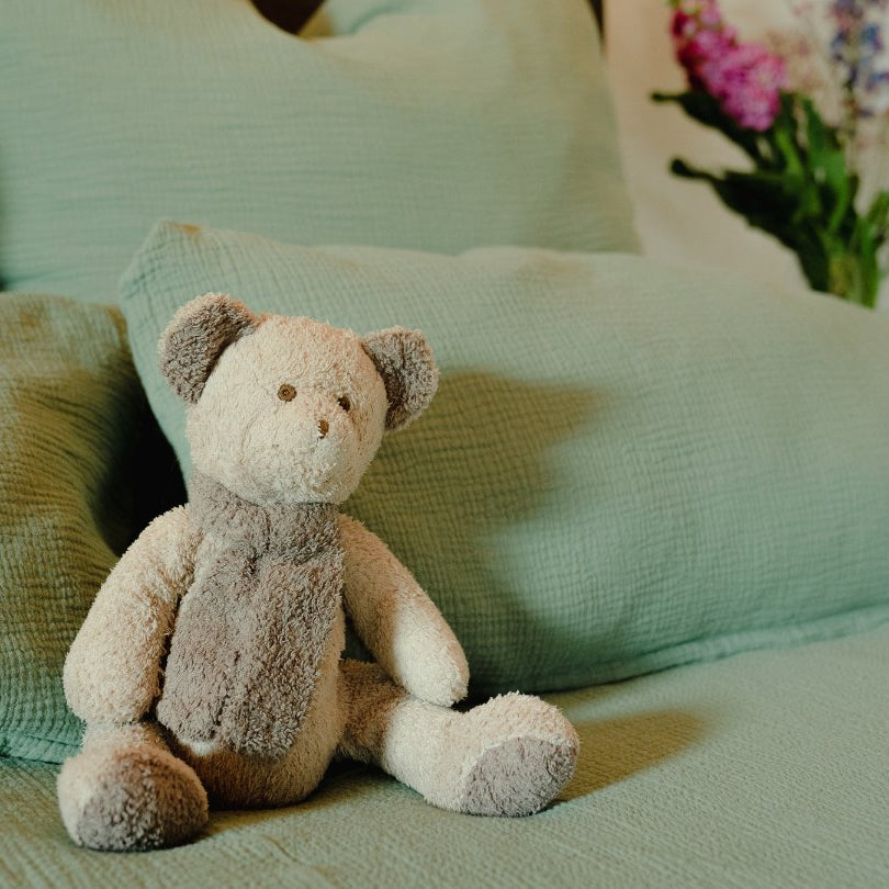 Kinderbettwäsche 135x100 cm