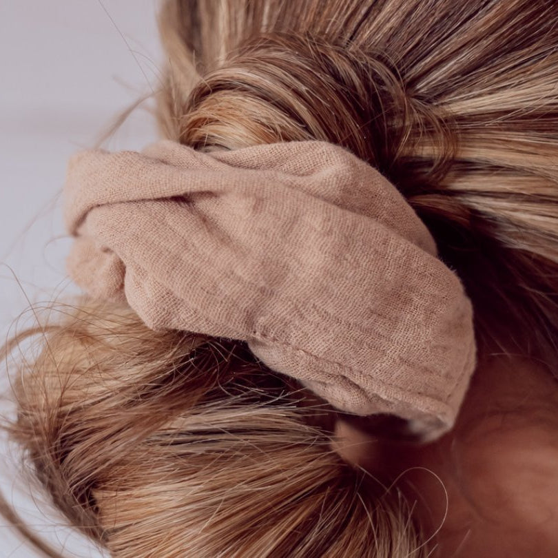 Scrunchies