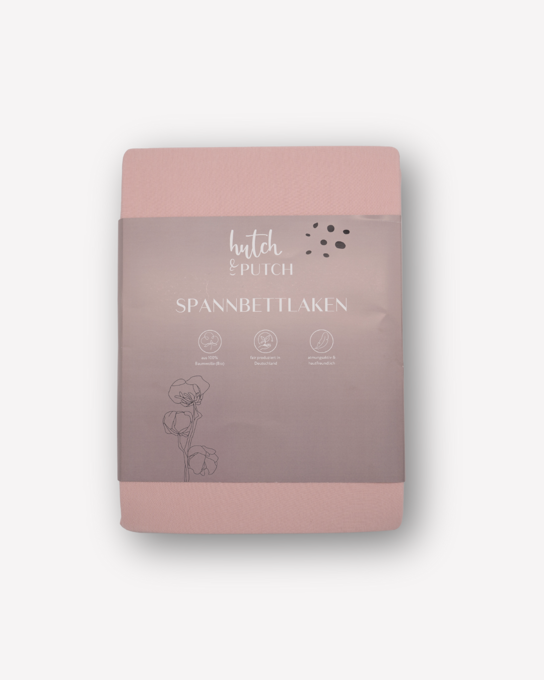 Musselin_Bettwaesche_Spannbettlaken_rosa