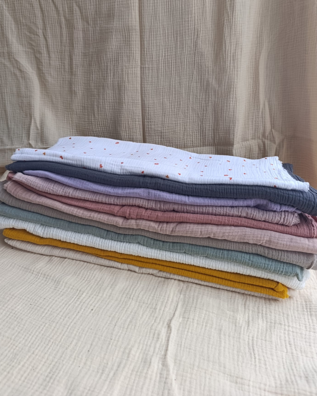 hutchputch_musselin_Stoffstuecke