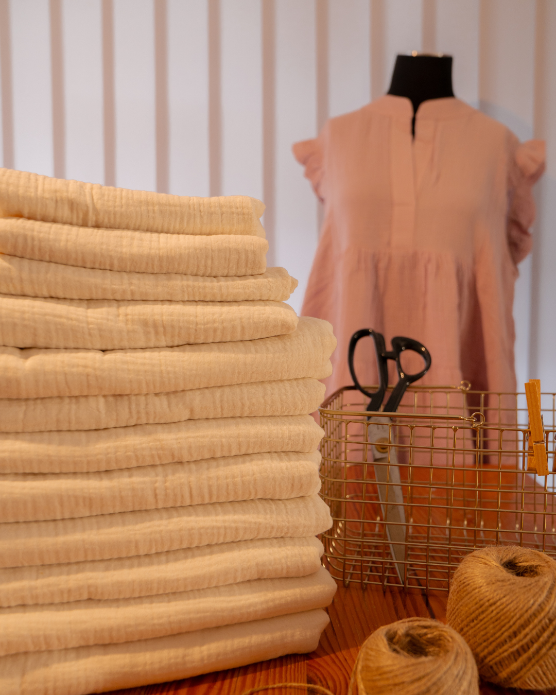 musselin_stoffstuecke_beige