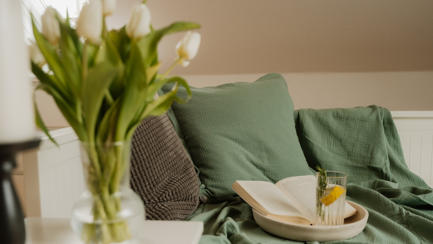 Frühlingsanfang: Unsere Tipps für die neue Jahreszeit