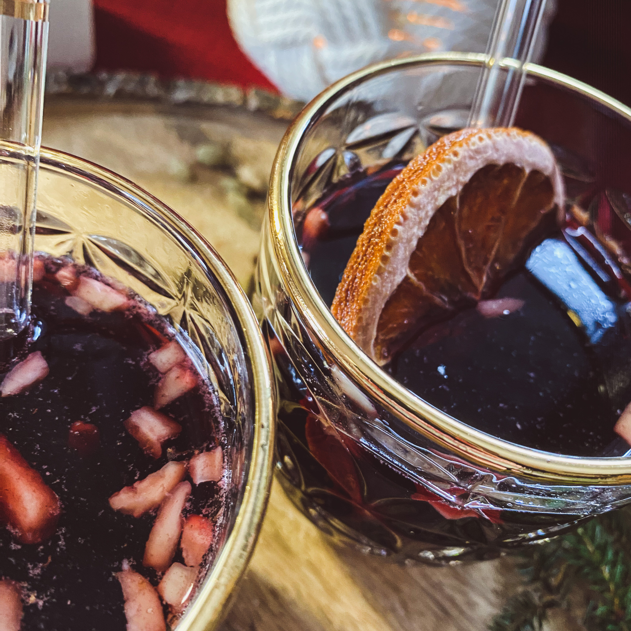 Nordic Christmas: Weihnachten in Schweden – Traditionen und Rezeptidee