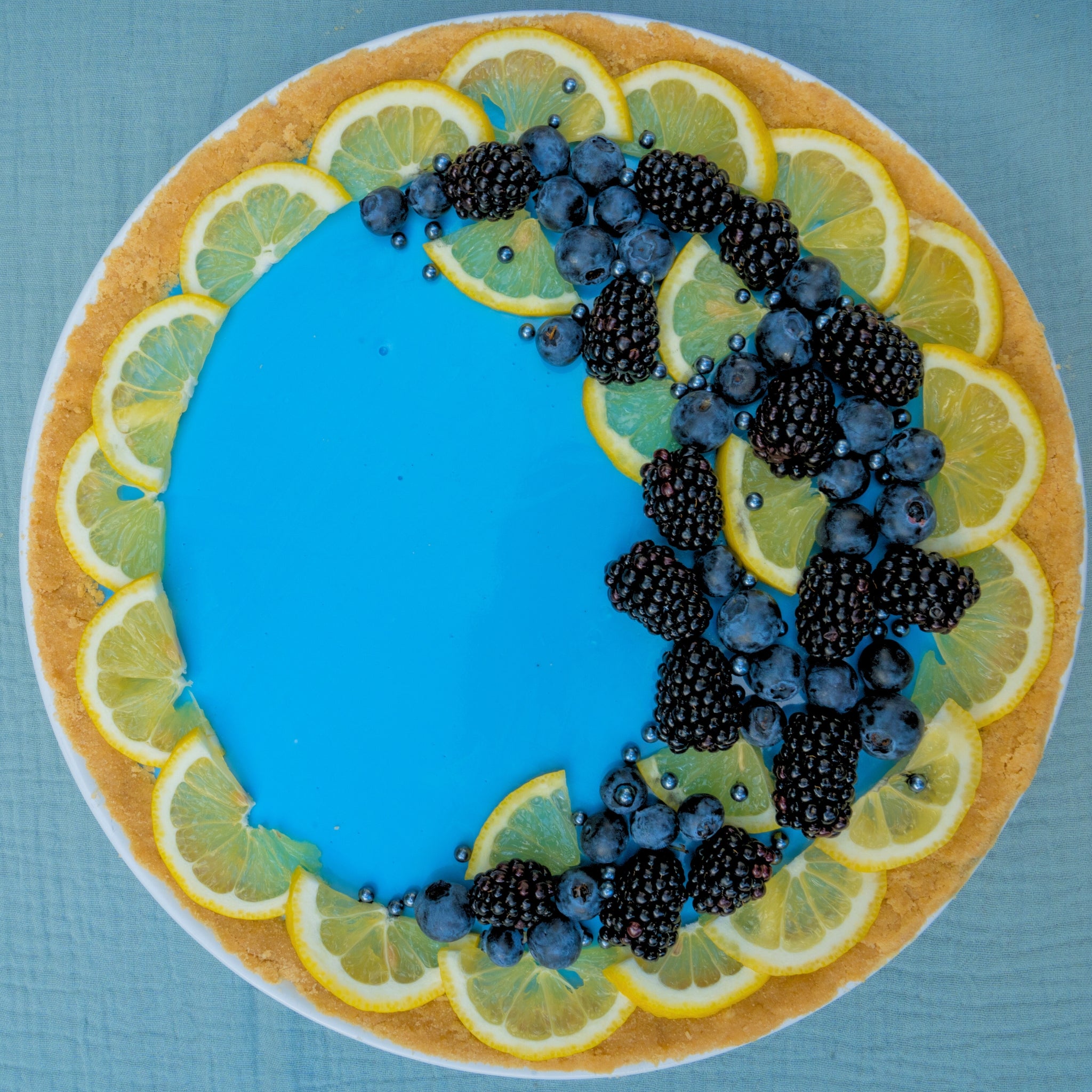 Weltbacktag & Vatertag: die perfekte Gelegenheit, mal wieder zu backen!