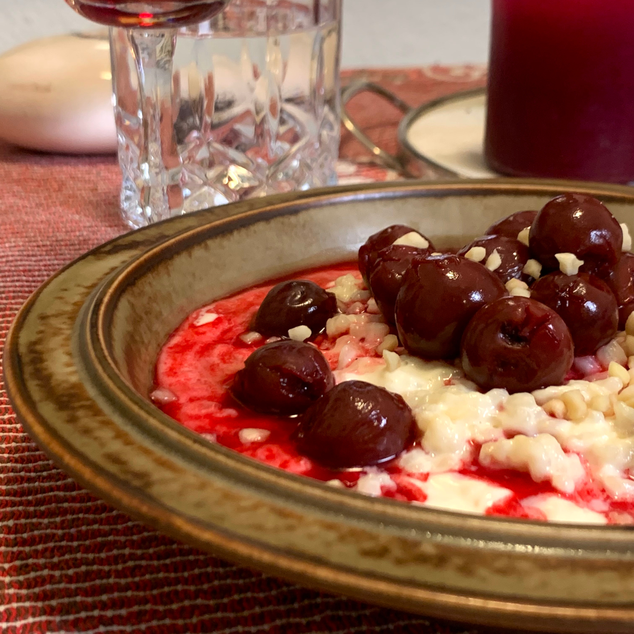 Nordic Christmas: Weihnachten in Dänemark - Traditionen und Rezeptidee