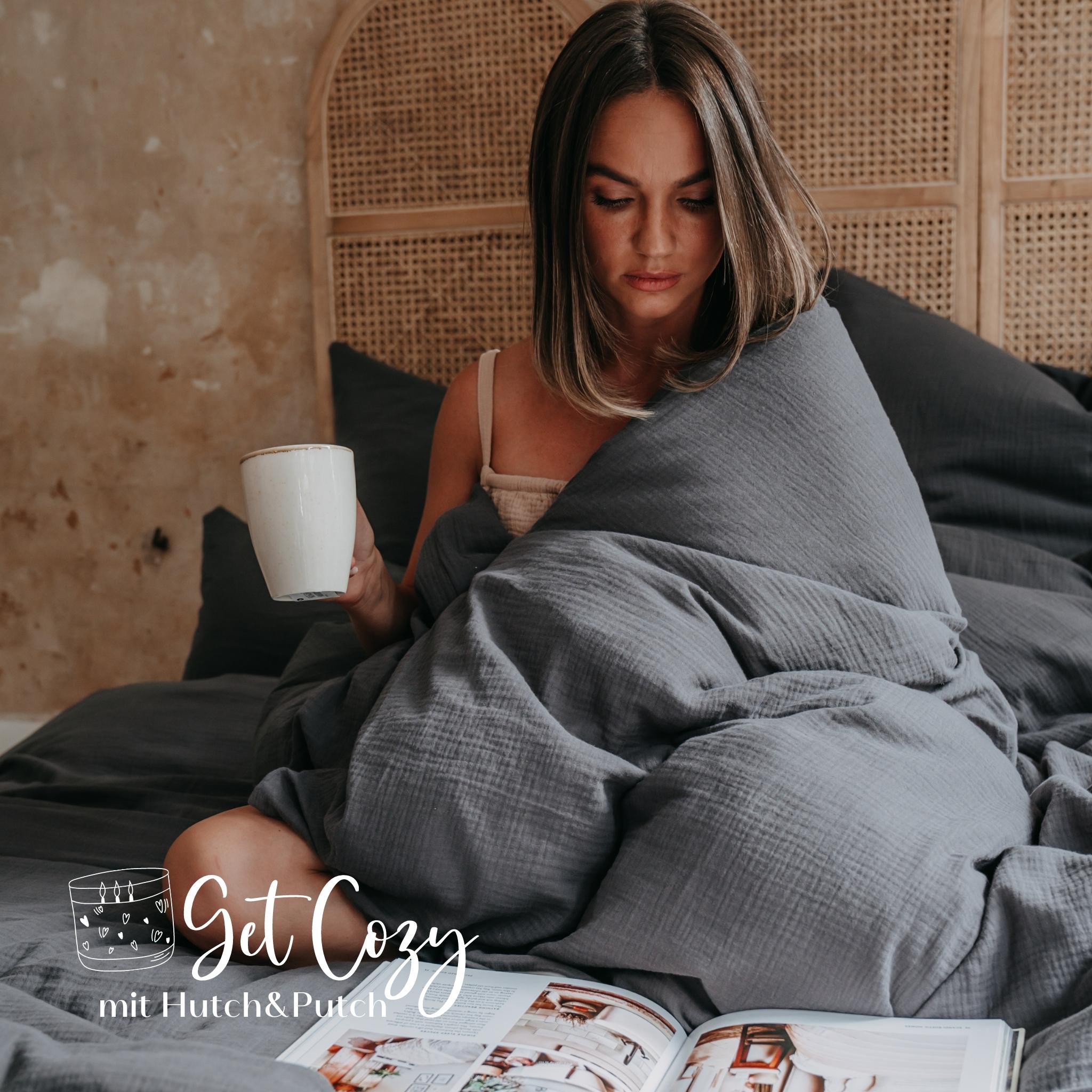 Get Cozy: Deine gemütliche Leseecke mit unseren Lesetipps