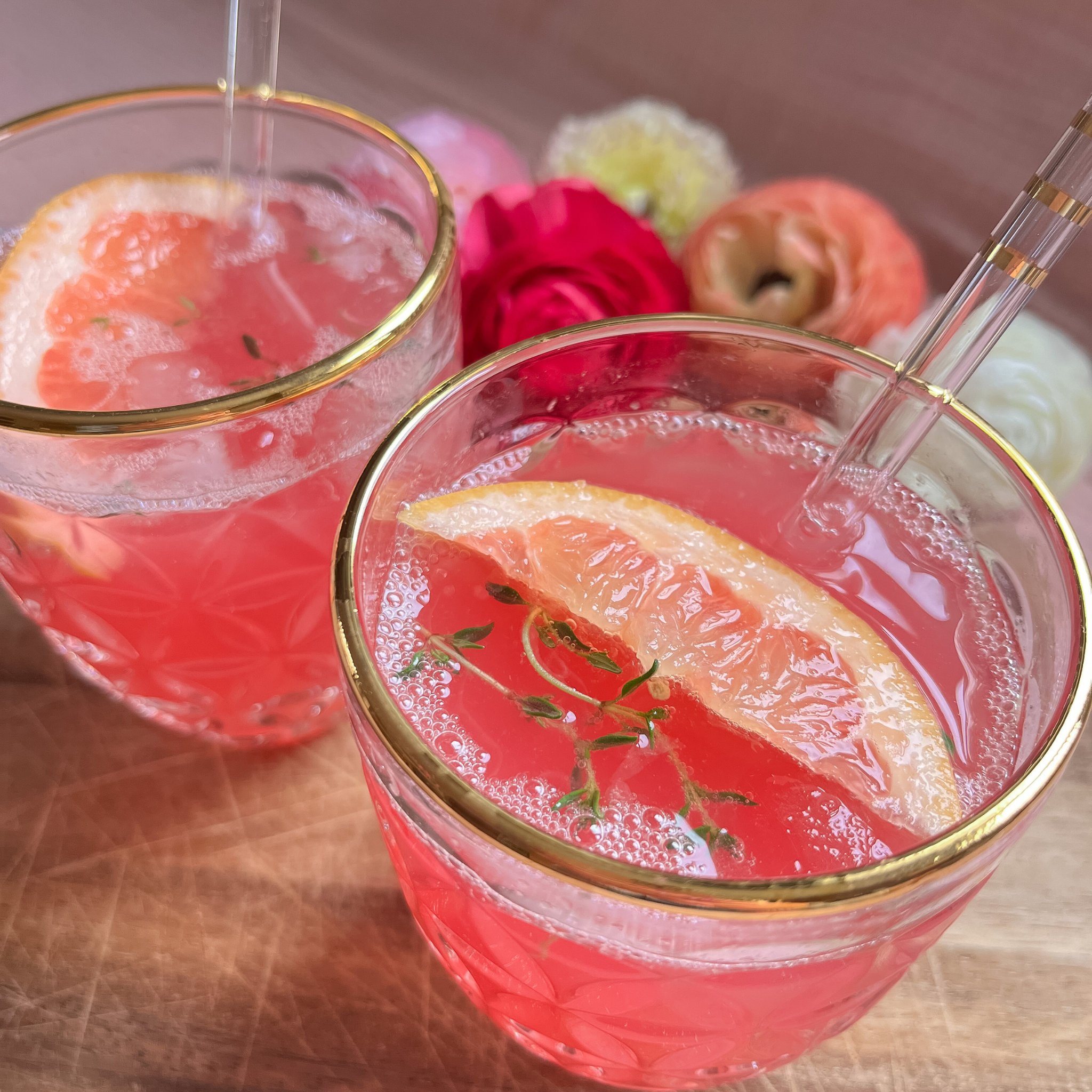 Fruchtige Verwöhnung zum Muttertag: Zwei leckere Rezepttipps!