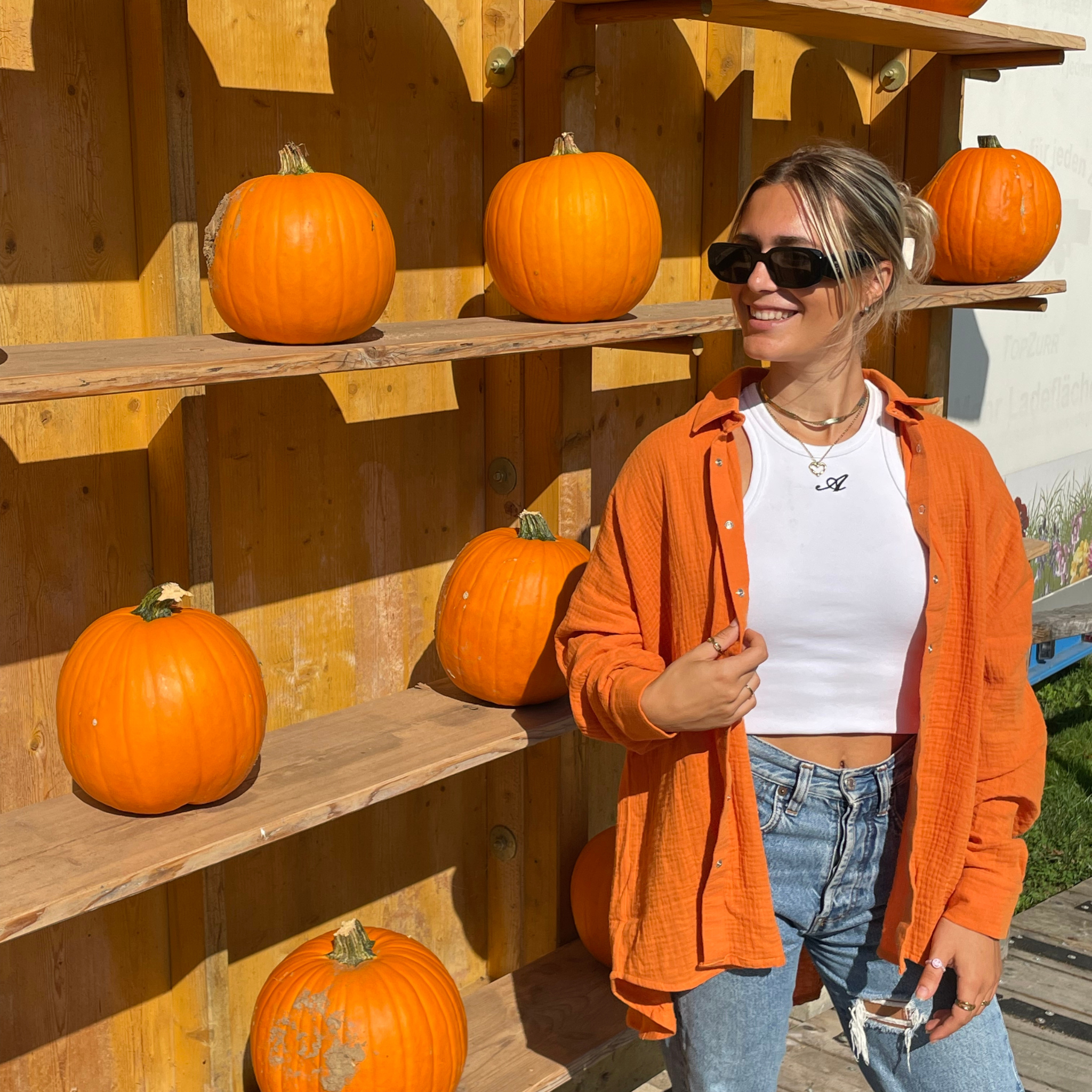 Vom Sommer in den Herbst – So freust du dich auf den Herbst (+ Bucket List!💌)