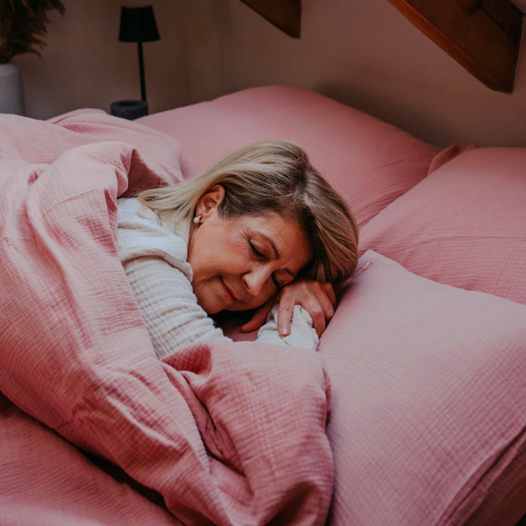 Sweet Dreams: Deine Abendroutine für Einschlafprobleme