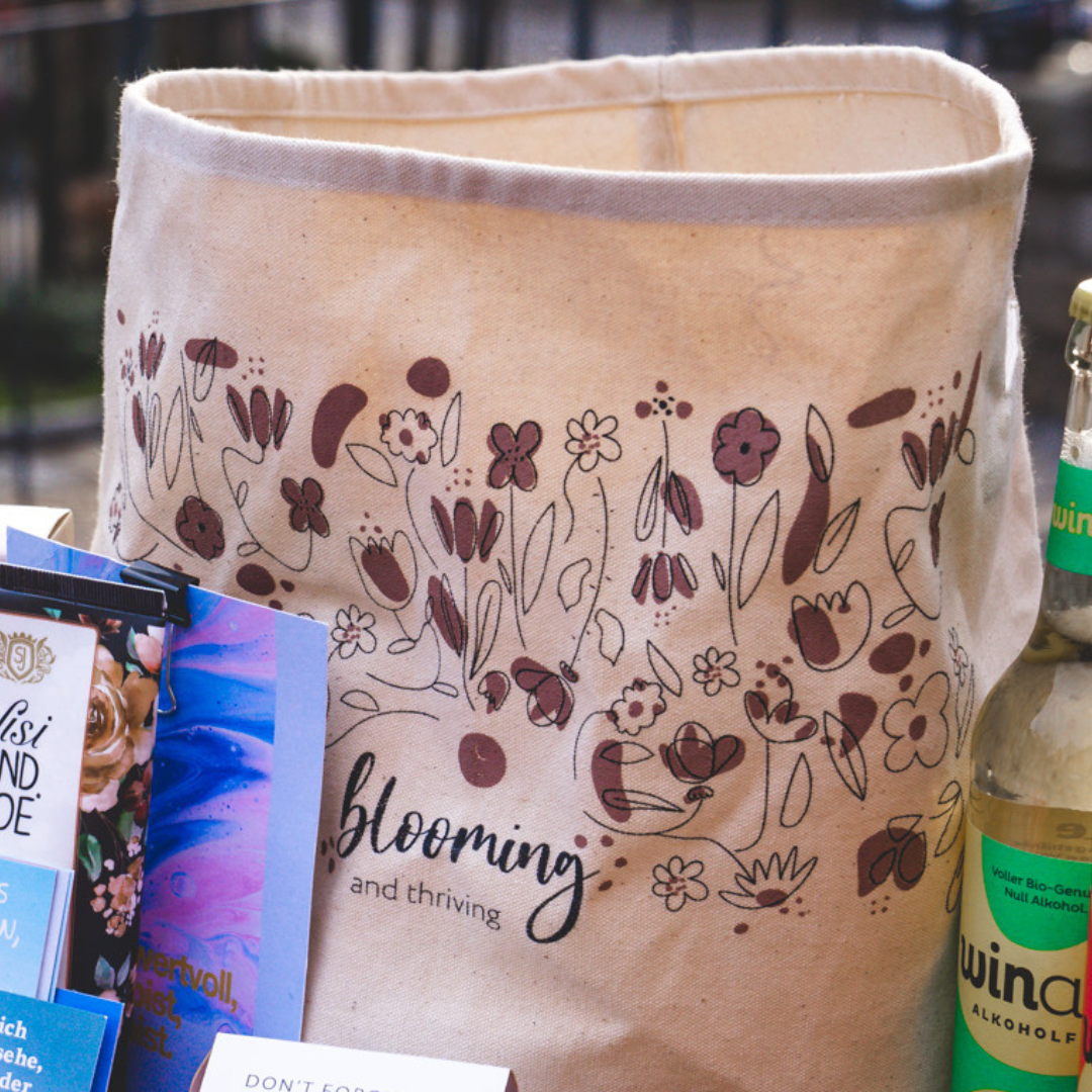 Blooming & Thriving: 3 Decluttering-Tipps für den Frühjarsputz