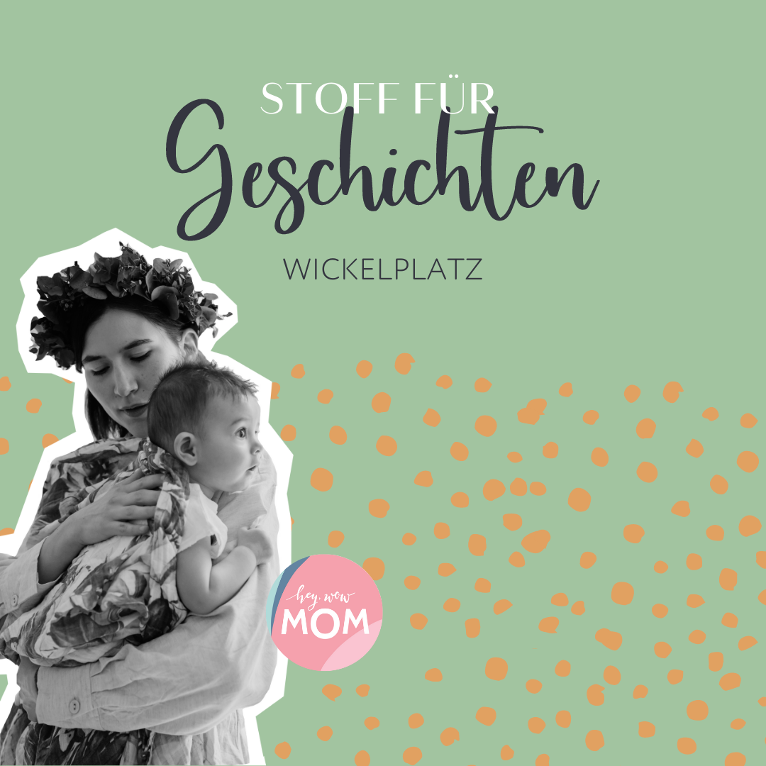 Tipps für die Einrichtung deines Wickelplatzes: So behältst du den Überblick!