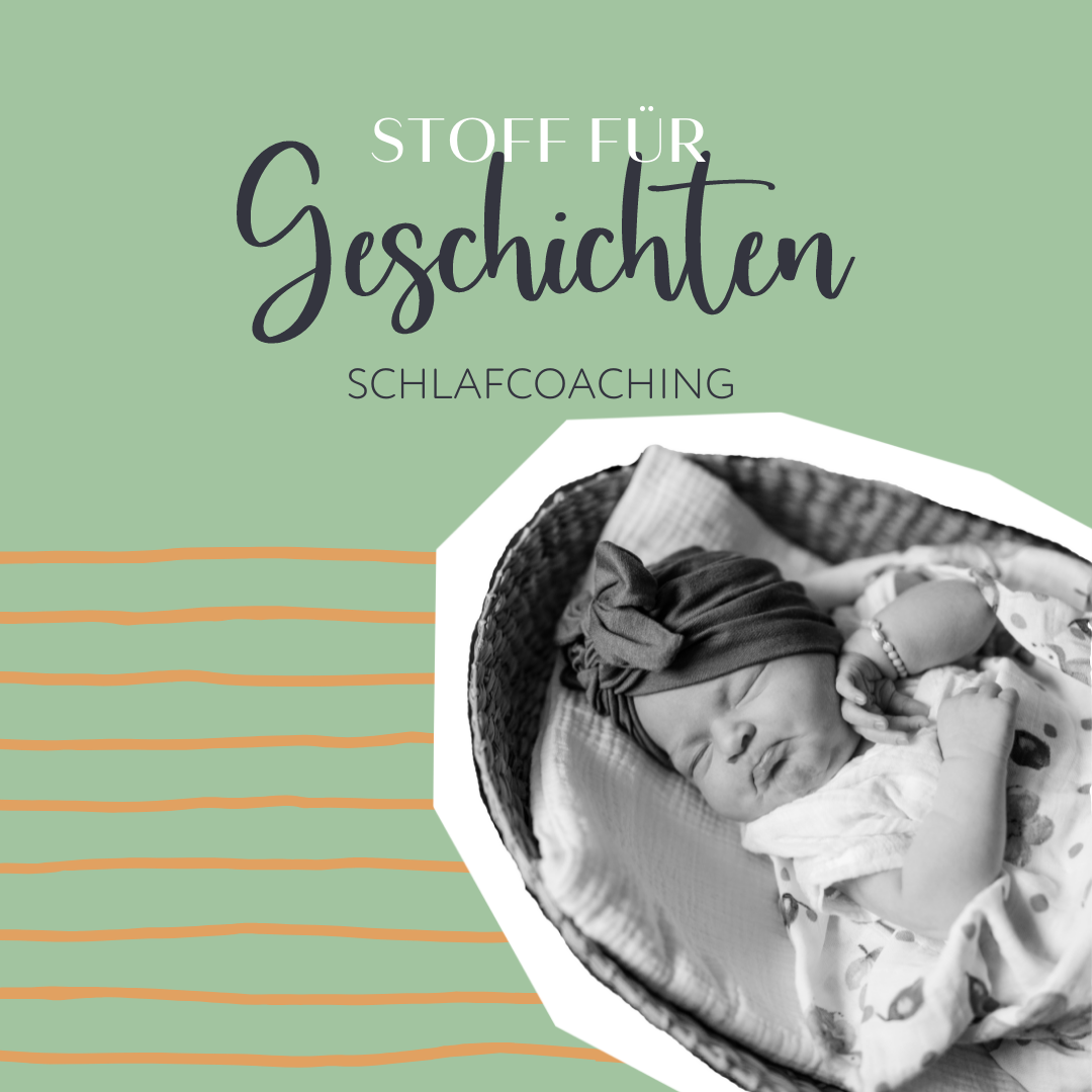 Warum schläft mein Kind nicht durch?