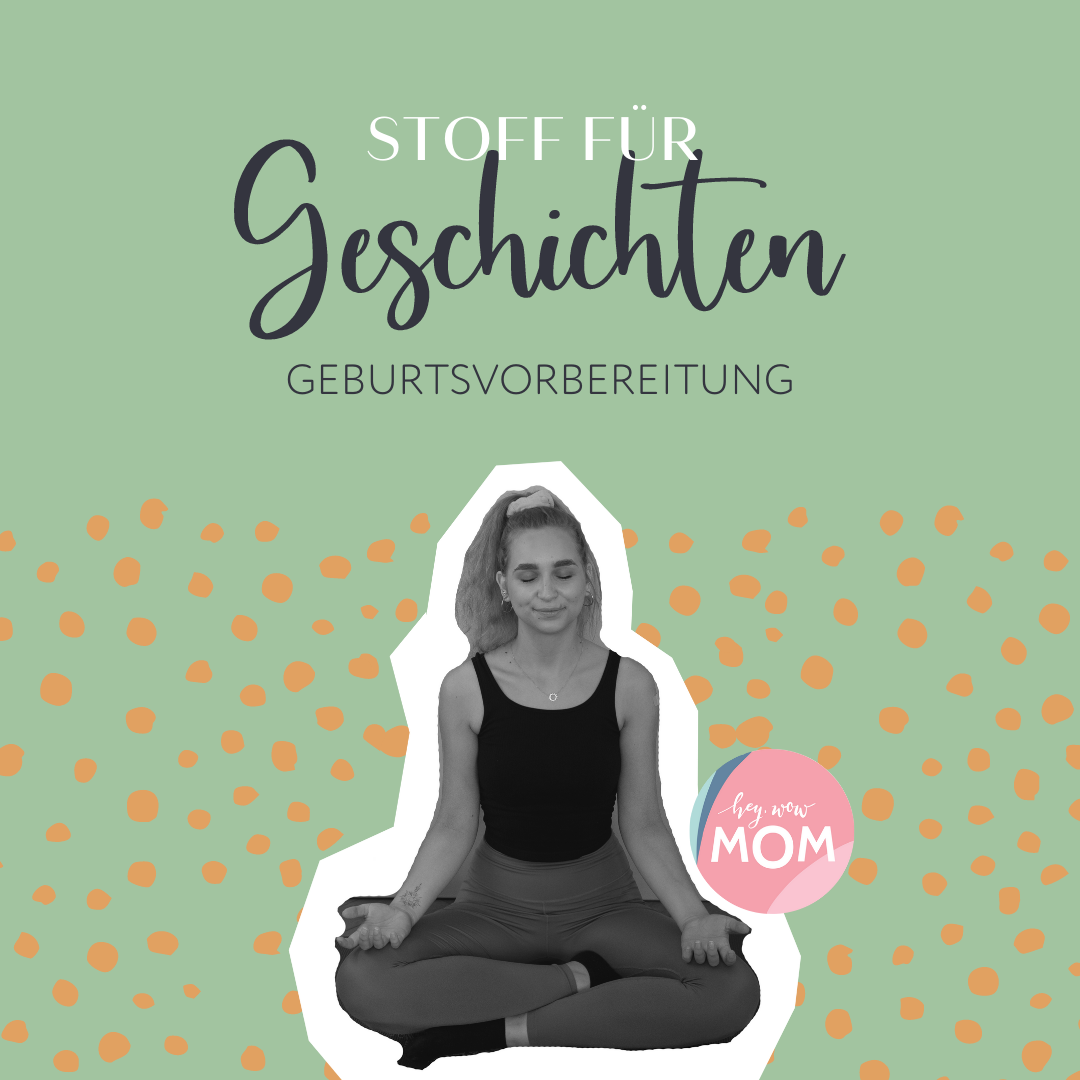 Unsere 7 Tipps für eine positive Geburtsvorbereitung