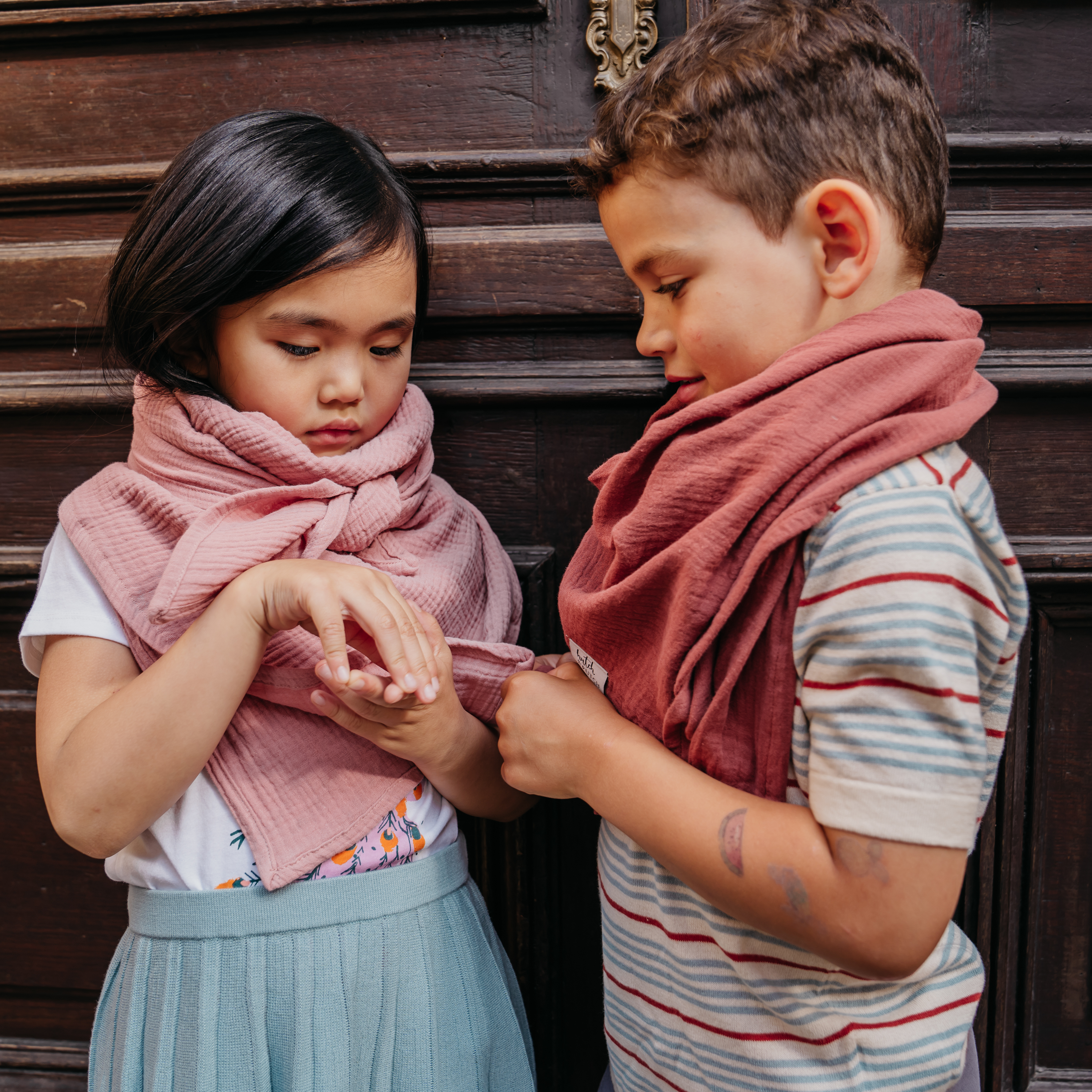 Einschulung: Outfit-Tipps für den großen Tag