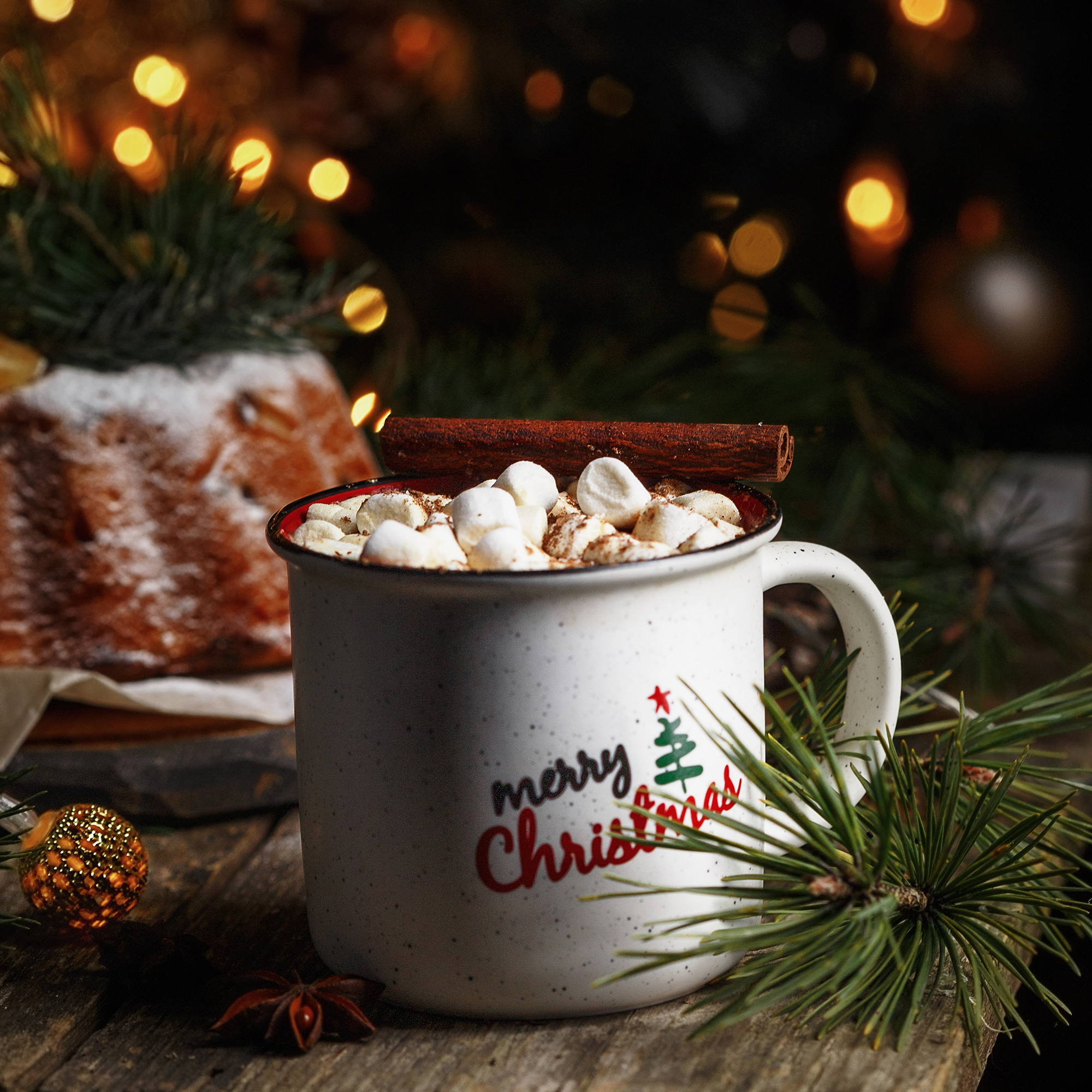 Weihnachtliche Heißgetränke: 3 Rezeptideen