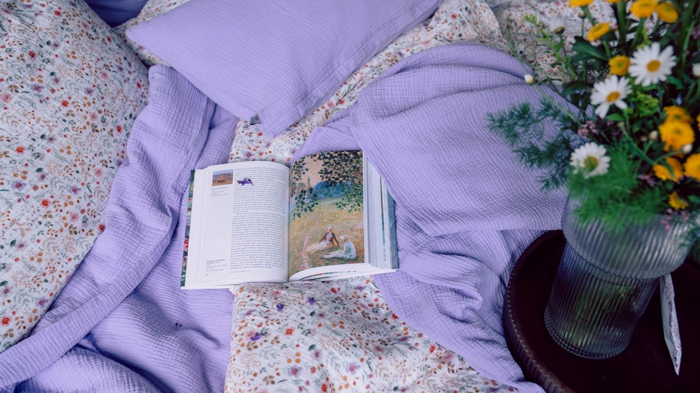 Lavendel x Wildflower