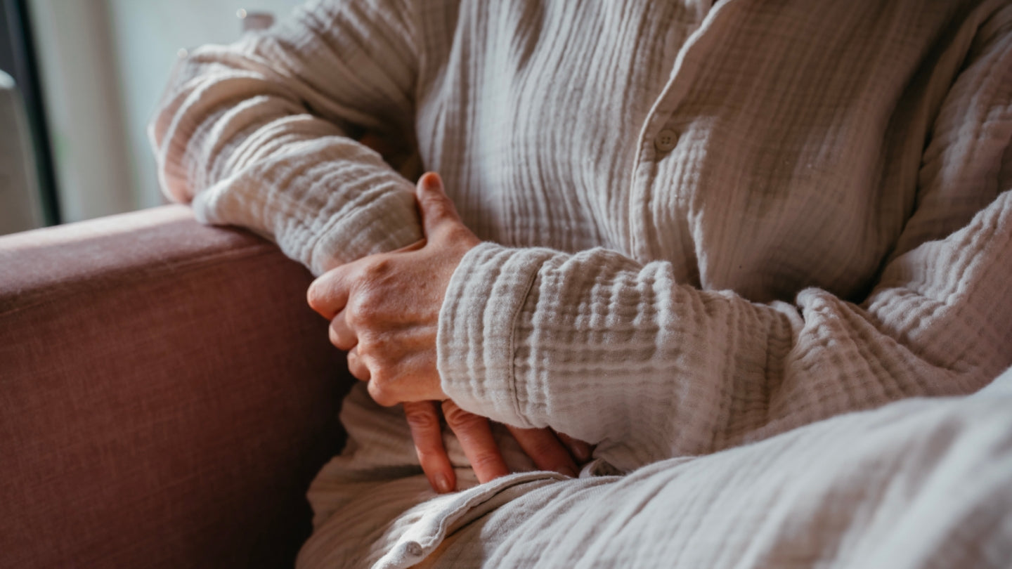 Kleidung & Accessoires