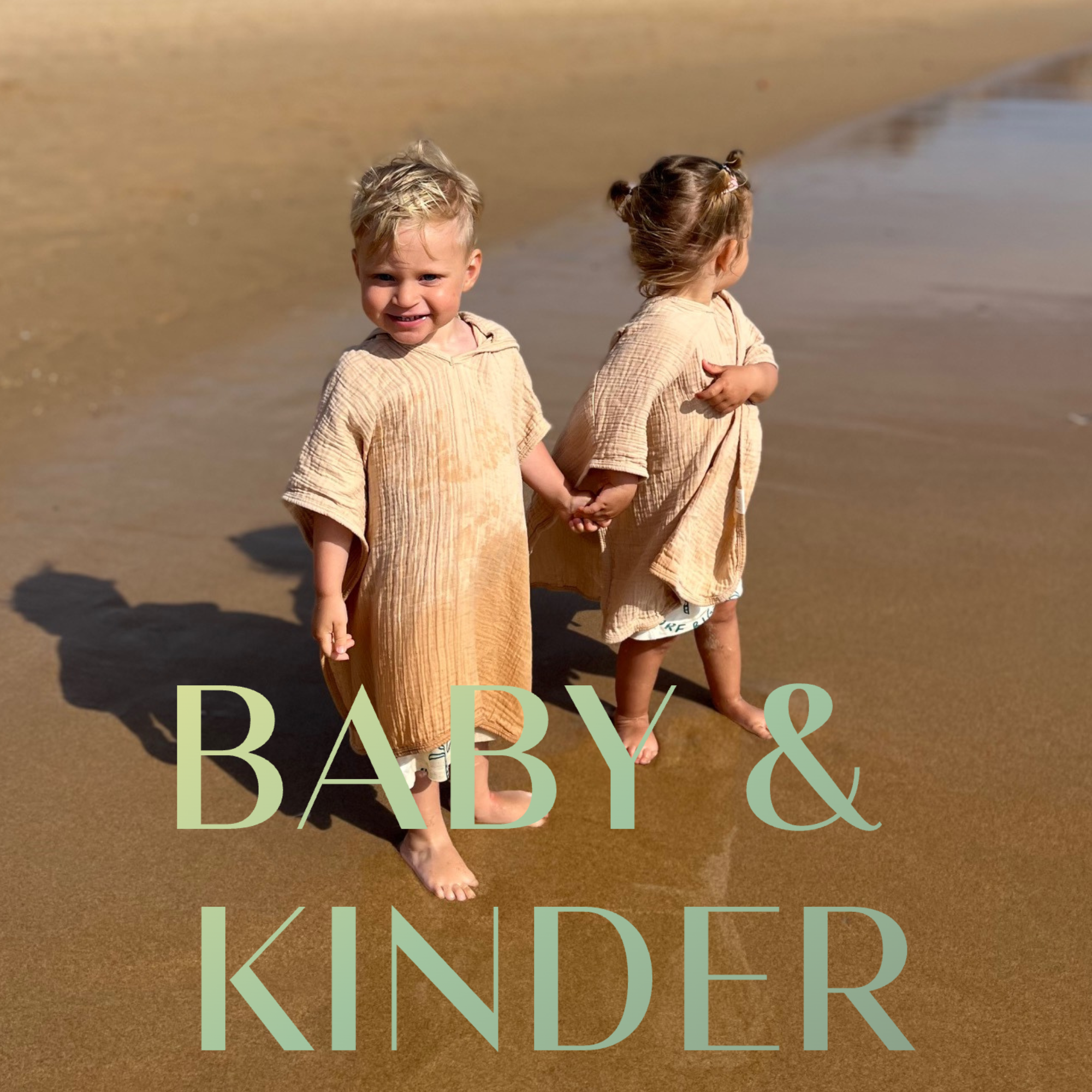 Sommer Sale: Baby & Kinder