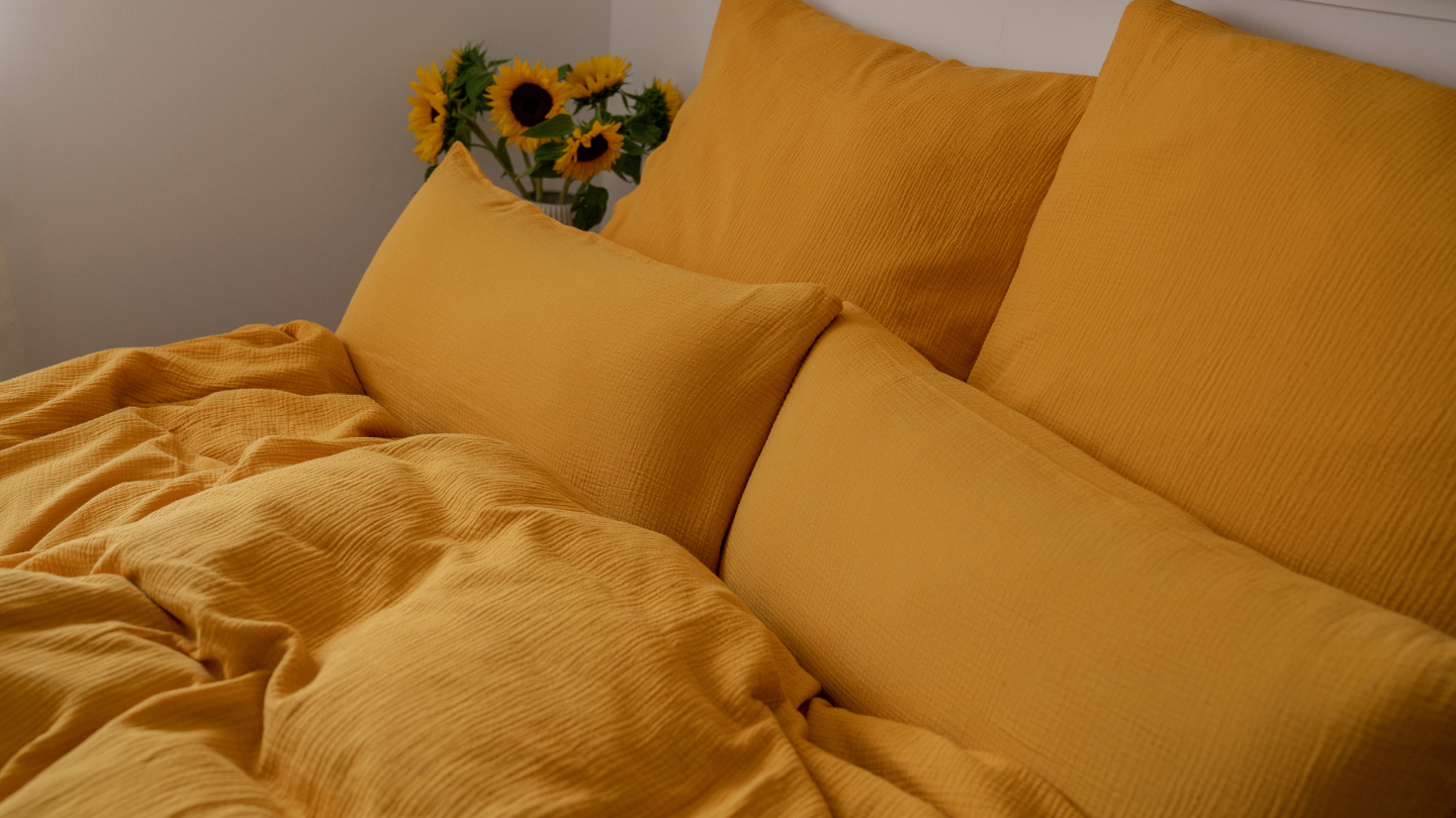 NEW IN: Sunflower