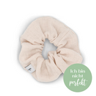 Musselin-Scrunchie • Erwachsene