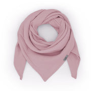 Muslin scarf toddlers • Mauve