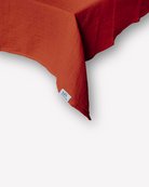 Hutchputch_Musselin_Tischdecke_Kupferrot