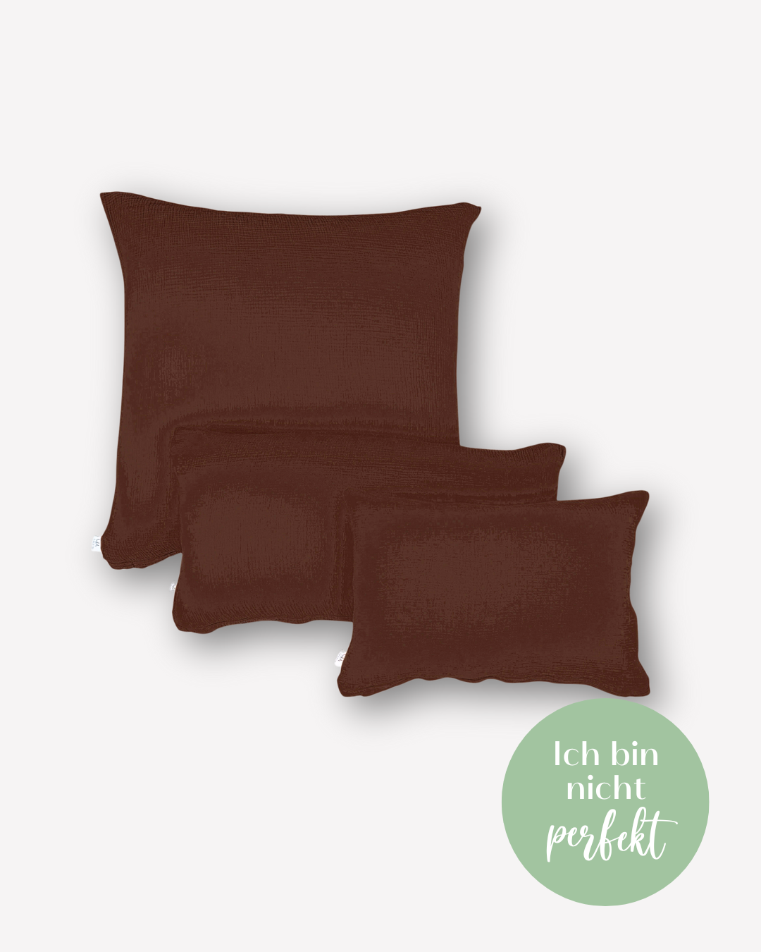 Musselin_Kopfkissen_Dunkelbraun_bware