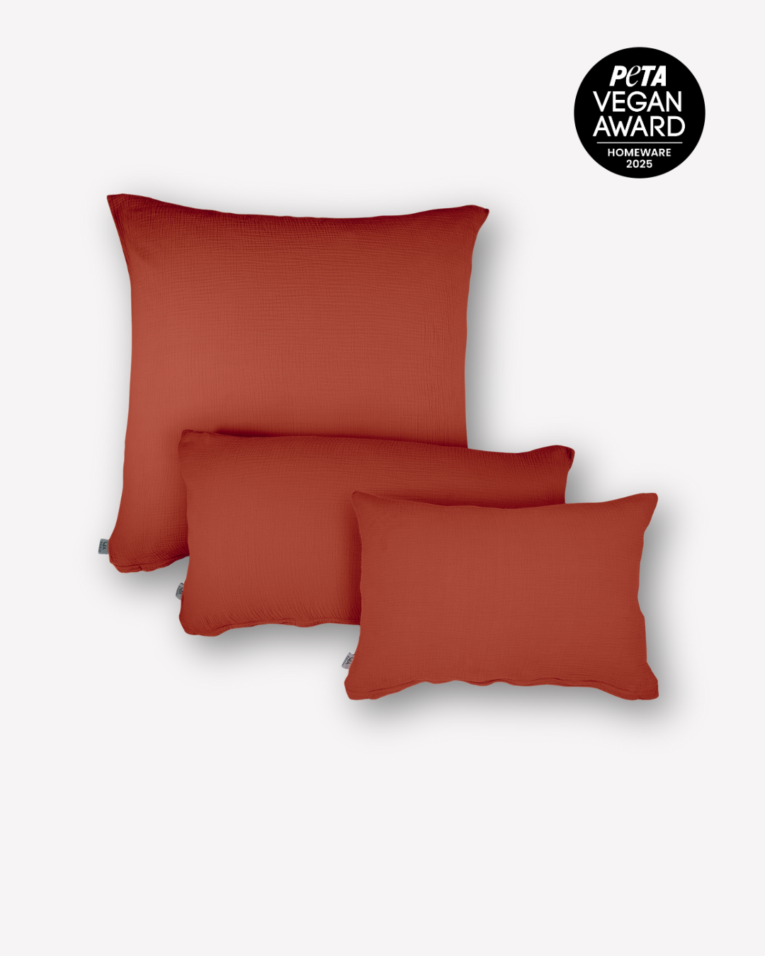 Musselin_Kopfkissen_Kupferrot