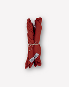 Musselin_Servietten_Hutchandputch_Kupferrot