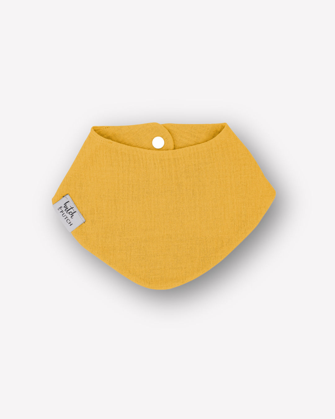 hutchputch_musselin_laetzchen_sunflower