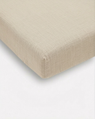 Musselin-Spannbettlaken - hutch&putch GmbH