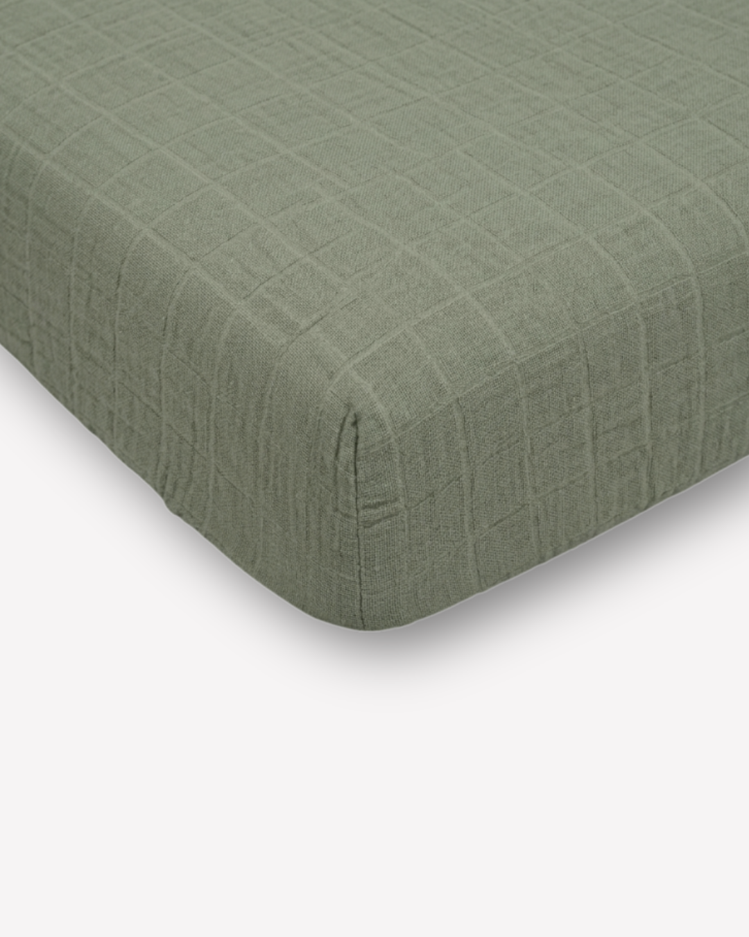 Musselin-Spannbettlaken - hutch&putch GmbH