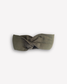 hutchputch_musselin_stirnband_olivegreen