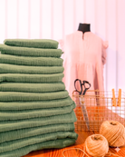 stoffpaket_olivegreen