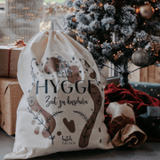A FREE Christmas bag - with every bedding order!