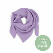 Baby muslin scarf • Love at second sight